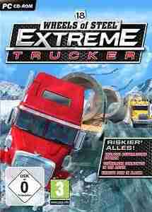 Descargar 18 Wheels Of Steel Extreme Trucker [English] por Torrent